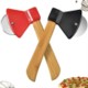 AXE PIZZA CUTTER image 2