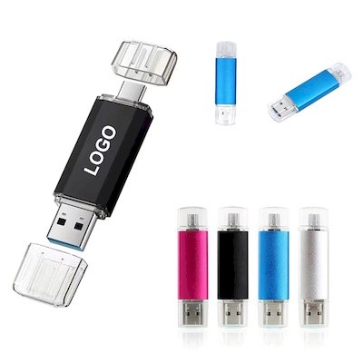 Picture of 128 GB 2-IN-1TYPEC & USB DRIVER 2