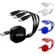 3-IN-1 RETRACTABLE CHARGER CABLE image 2