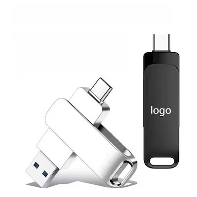 Picture of 64 GB 2-IN-1TYPEC & USB DRIVER