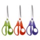 8 INCH PRECISION SCISSORS SHARP CUTTING image 2
