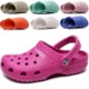 UNISEX GARDEN CLOGS SHOES image 2