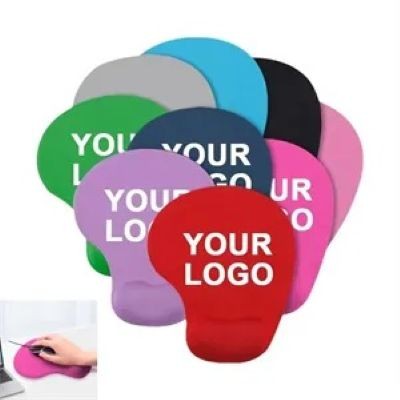 Picture of SILICON WRIST MOUSEMAT