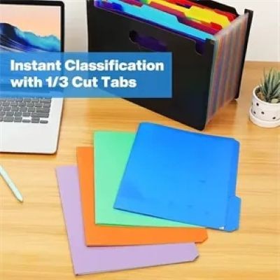 Picture of FILE FOLDERS.