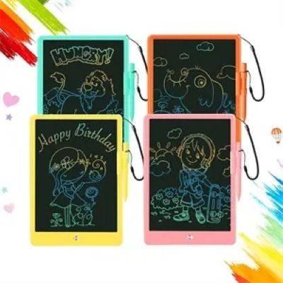 Picture of DRAWING TABLET.