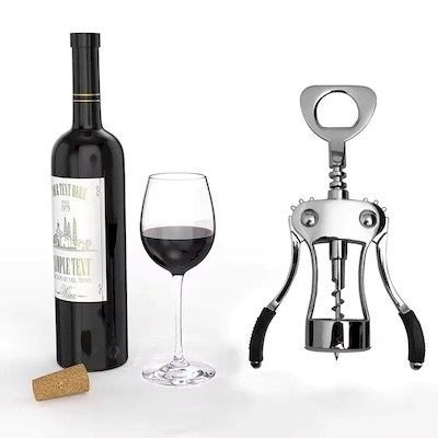 Picture of MULTIFUNCTION BOTTLES OPENER