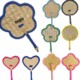 MANUAL HAND FAN image 2