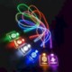 LED NECKLACE with Flashing Pendant image 2