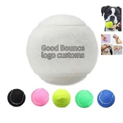 Picture of PET TRAINING TOY TENNIS BALL