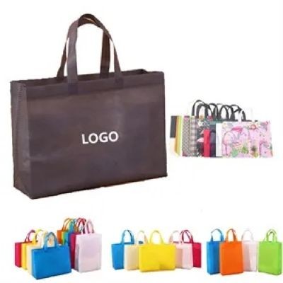 Picture of NON-WOVEN TOTES SHOPPER TOTE BAG