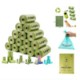 Picture of BIODEGRADABLE DOG WASTE BAGS