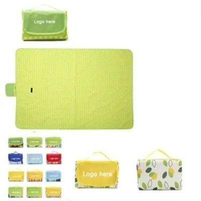 Picture of OUTDOOR FOLDING PICNIC BLANKET