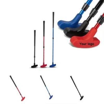 Picture of RETRACTABLE RUBBER HEAD GOLF PUTTER
