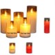 Picture of LED MINI PILLAR CANDLE