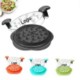 Picture of FLOWER DESIGN MEAT SHREDDER