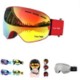 Picture of FRAMELESS SKI GOGGLES