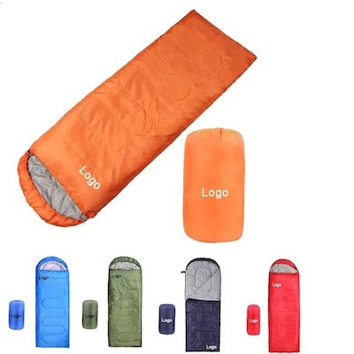 Picture of 5,2 LBS OUTDOOR WINTER SLEEPING BAG