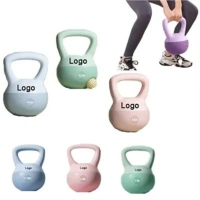 Picture of HEALTH EXERCISE KETTLE BELL