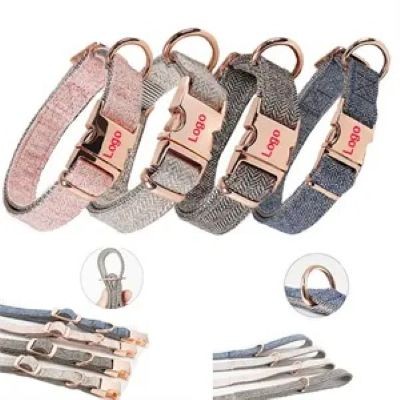 Picture of CUTE DOG COLLAR
