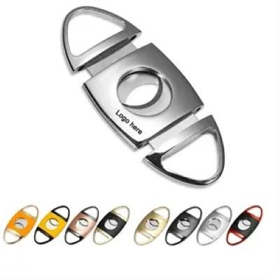 Picture of METAL CIGAR CUTTER
