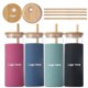 Picture of GLASS SIPPY CUP