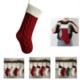 Picture of KNITTED CHRISTMAS STOCKING FOR FAMILY HOLIDAY