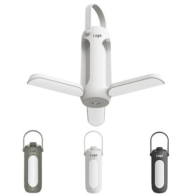 Picture of OUTDOOR CAMPING LIGHT USB RECHARGEABLE