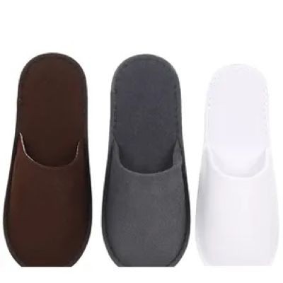 Picture of CUSTOM HOTEL SLIPPER