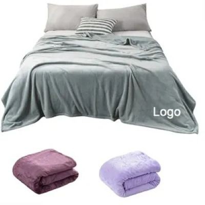 Picture of PROMO FLEECE PICNIC BLANKET