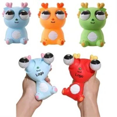 Picture of EYEBALL STRESS DECOMPRESSION TOY