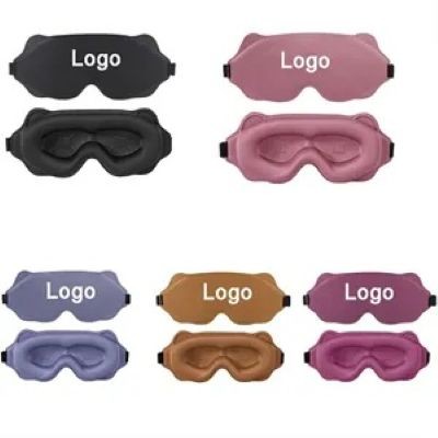 Picture of 3D SOFT EYE SHADE COVER