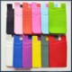 Picture of DOUBLE POCKET SILICON CARD SLEEVE