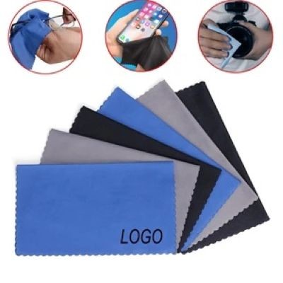 Picture of GLASSES CLEANING CLOTHS