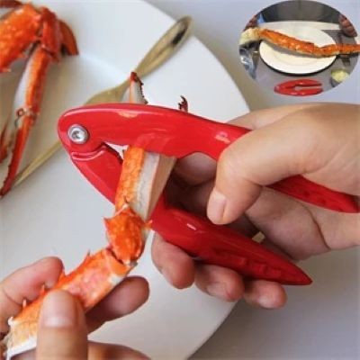Picture of METAL LOBSTER CLAW CRACKERS