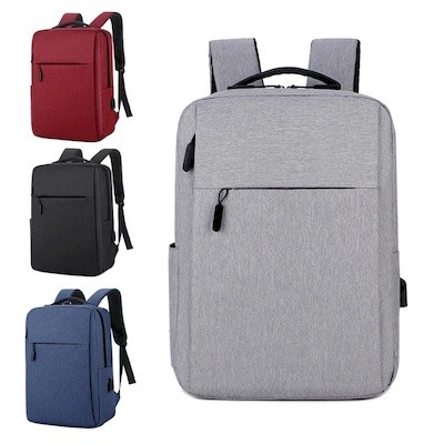 Picture of LAPTOP BACKPACK RUCKSACK