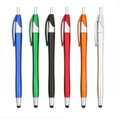 Picture of STYLUS CLICK PEN