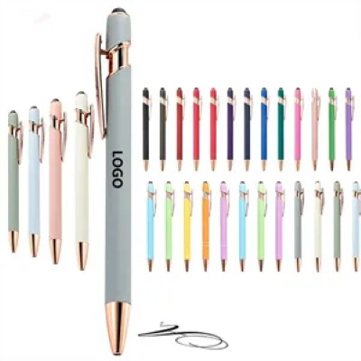 Picture of BALL PEN with Stylus Tip