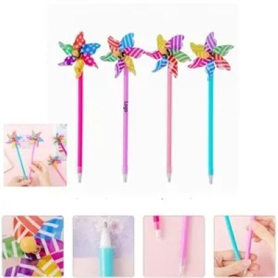 Picture of PINWHEEL BALL-POINT PEN
