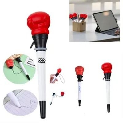 Picture of BOXING GLOVES BALL PEN