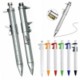 Picture of MULTIFUNCTION GEL INK BALL PEN