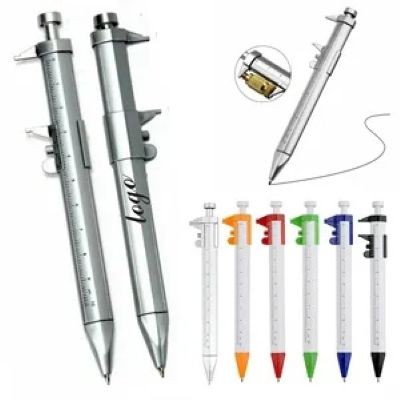 Picture of MULTIFUNCTION GEL INK BALL PEN