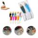 Picture of ABCD ROTARY OPTIONAL BLACK NEUTRAL PRESSURE RELIEF PEN