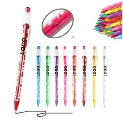 Picture of FUN MAZE BALL PEN