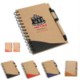 Picture of RECYCLE WRITE NOTE BOOK & PEN