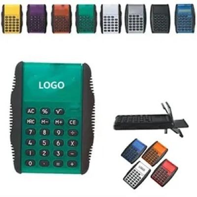 Picture of GRIP & FLIP CALCULATOR