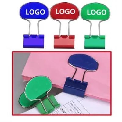 Picture of BINDER FLIP CLIP