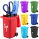 Picture of TRASH CAN PENCIL HOLDER