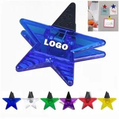 Picture of SUPER STAR POWER CLIP