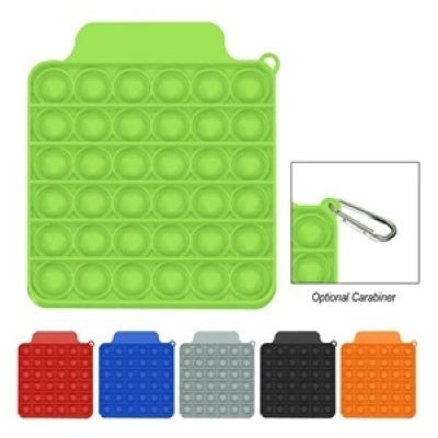 Picture of TRAVEL FIDGET POPPER