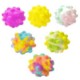 Picture of SILICON ANXIETY ANTI STRESS PUSH BUBBLE FIDGET BALL
